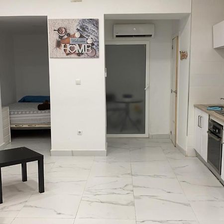 San Carlos 16 Apartamento Apartment Alicante Ngoại thất bức ảnh
