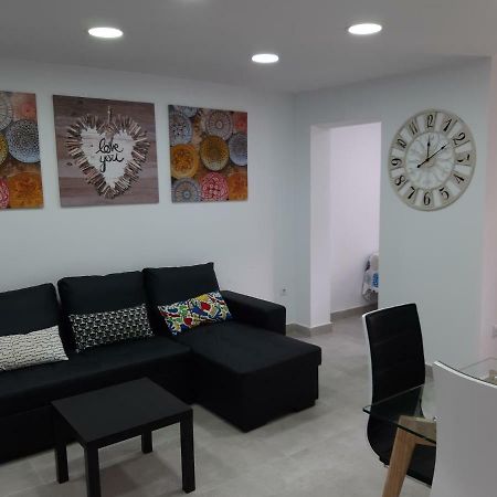 San Carlos 16 Apartamento Apartment Alicante Ngoại thất bức ảnh