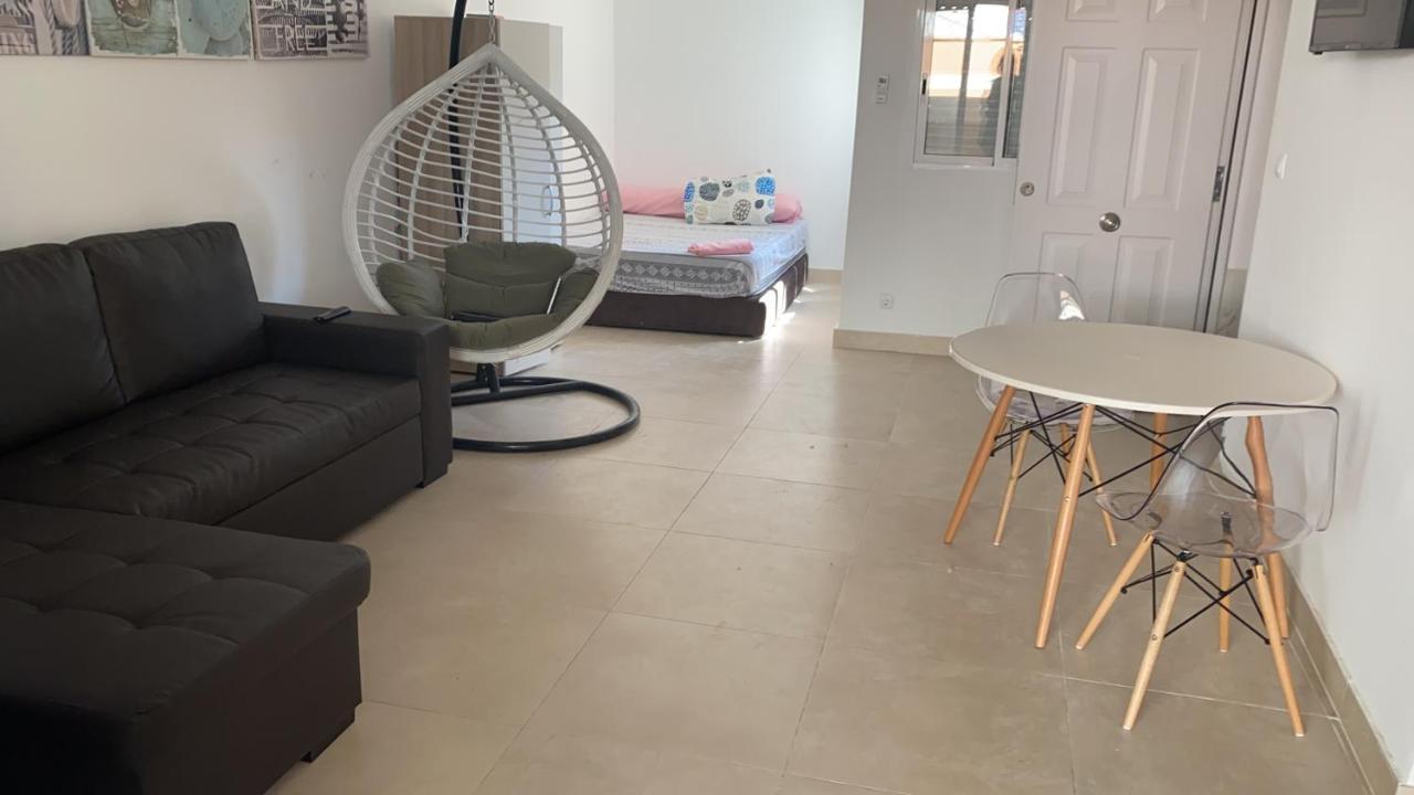 San Carlos 16 Apartamento Apartment Alicante Ngoại thất bức ảnh