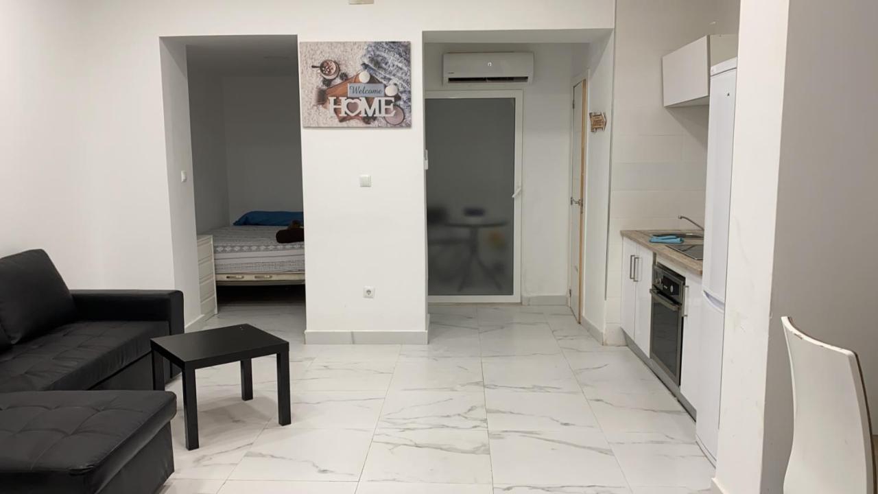 San Carlos 16 Apartamento Apartment Alicante Ngoại thất bức ảnh