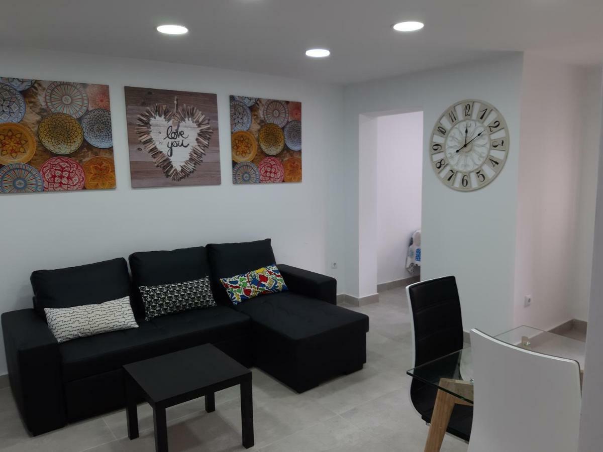 San Carlos 16 Apartamento Apartment Alicante Ngoại thất bức ảnh