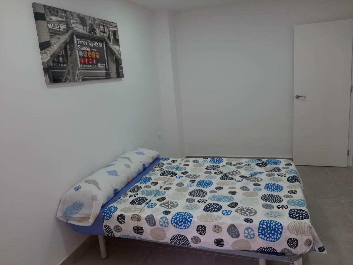 San Carlos 16 Apartamento Apartment Alicante Ngoại thất bức ảnh