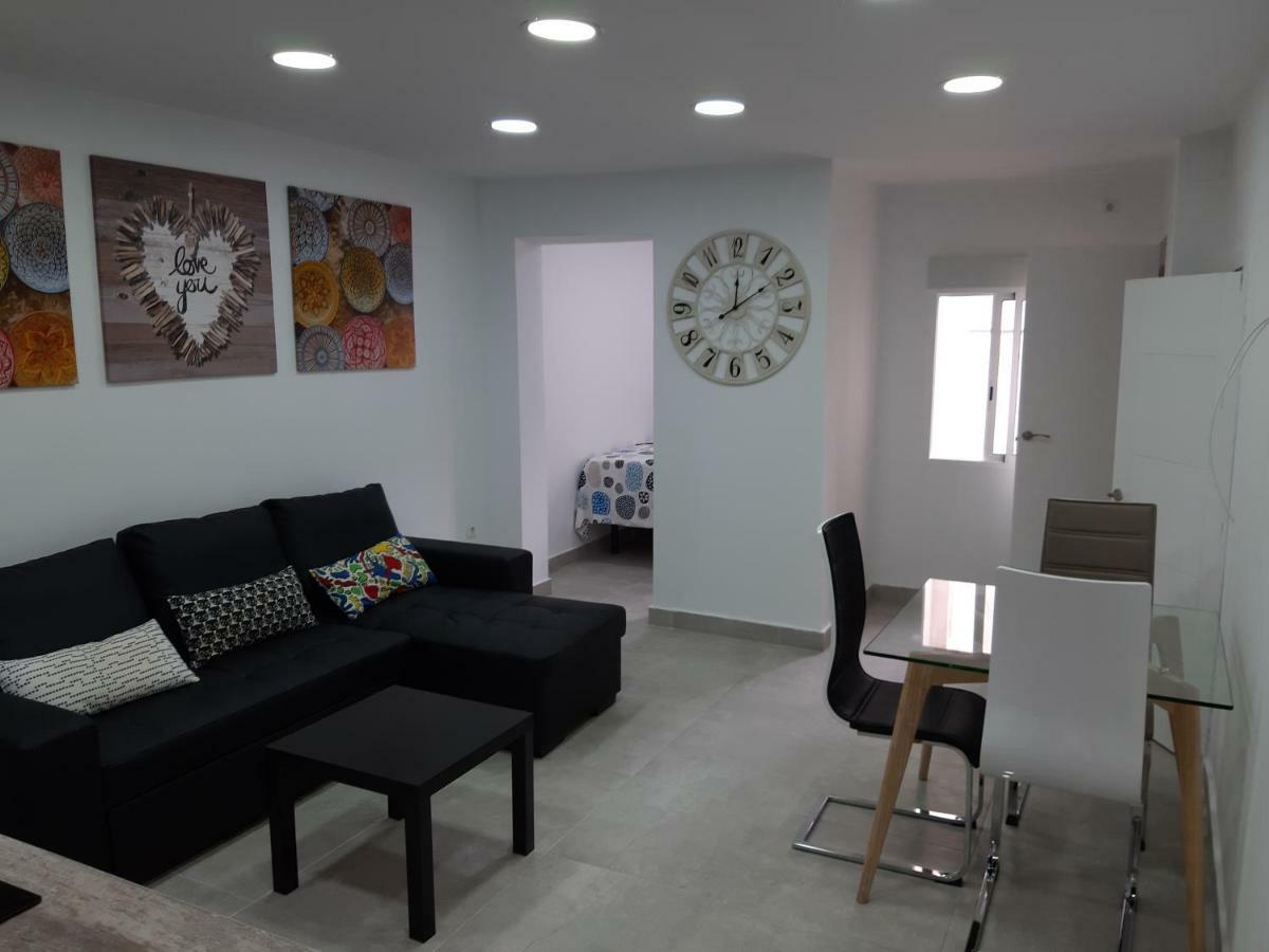 San Carlos 16 Apartamento Apartment Alicante Ngoại thất bức ảnh
