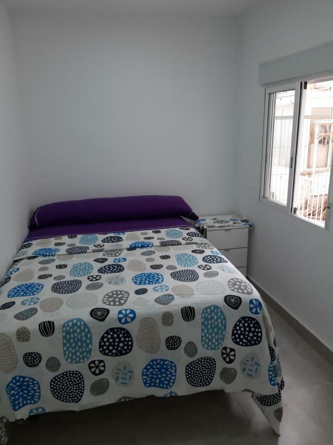 San Carlos 16 Apartamento Apartment Alicante Ngoại thất bức ảnh