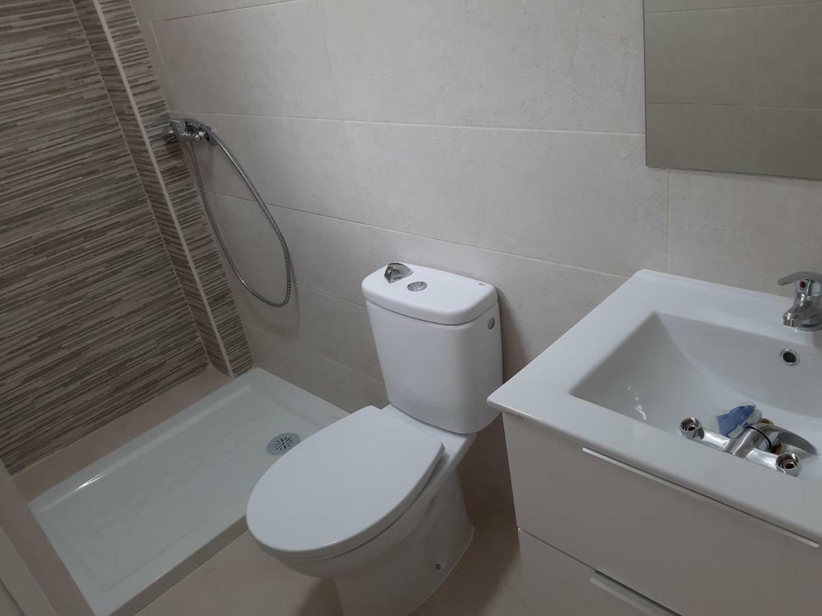 San Carlos 16 Apartamento Apartment Alicante Ngoại thất bức ảnh