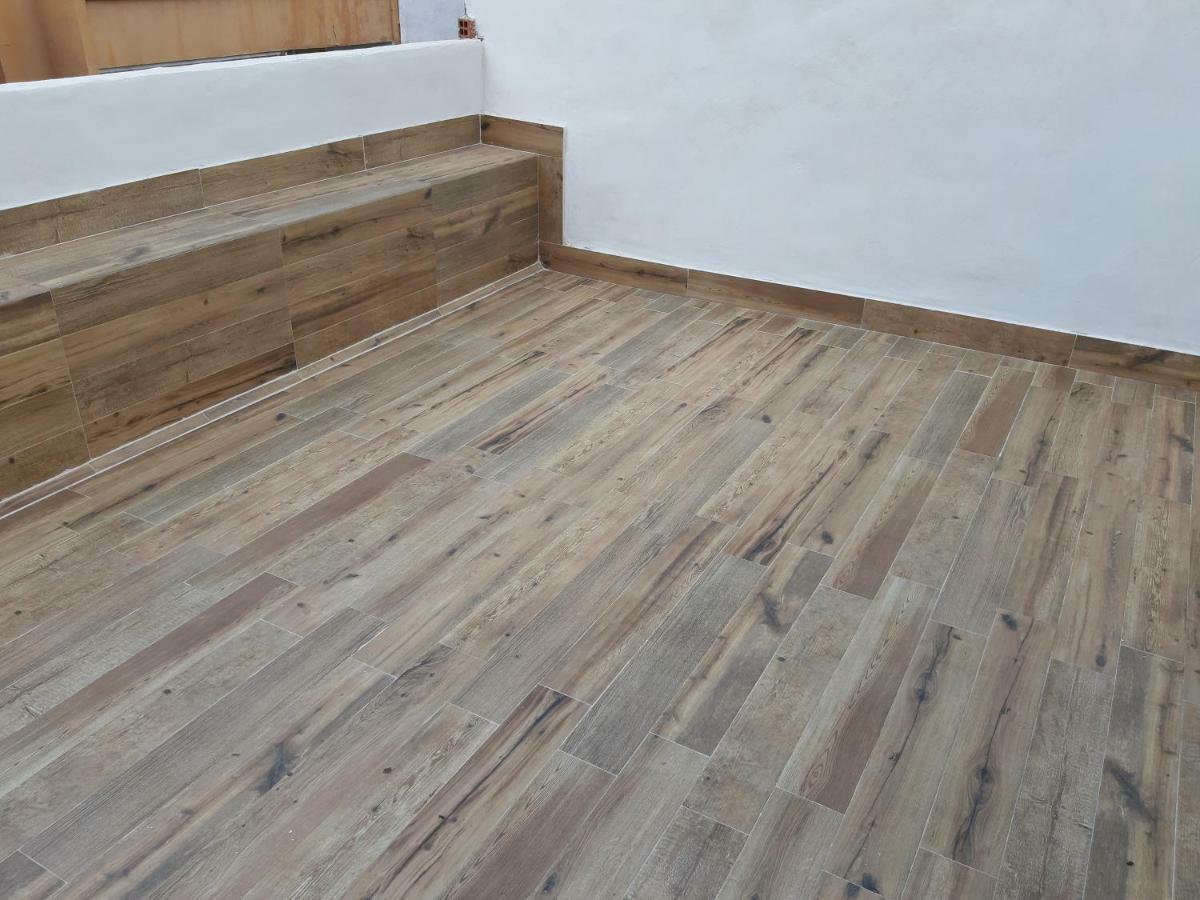 San Carlos 16 Apartamento Apartment Alicante Ngoại thất bức ảnh