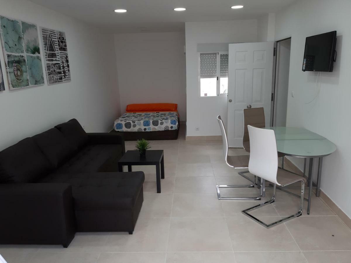 San Carlos 16 Apartamento Apartment Alicante Ngoại thất bức ảnh
